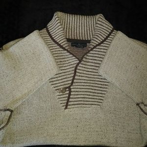 Mens Sweater